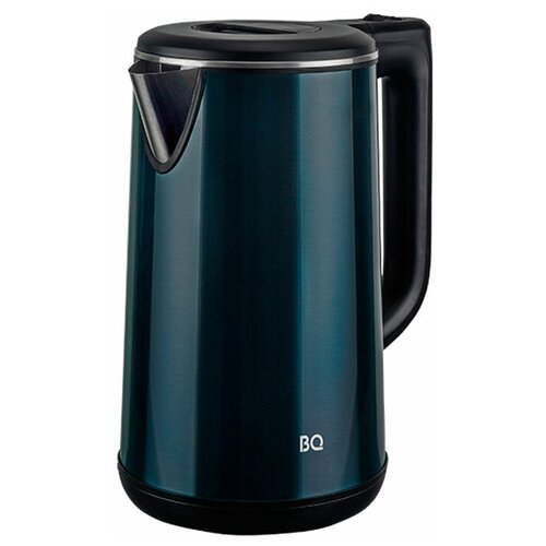 Чайник BQ KT2026S Синий 1315779 чайник электрический bq kt1823s black purple