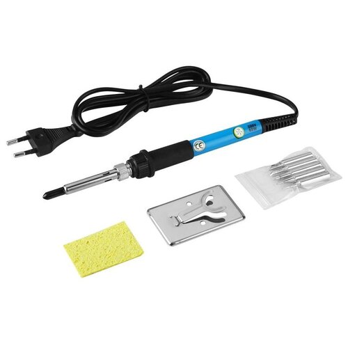 Паяльник Deko SI25 065-0415 44600₽