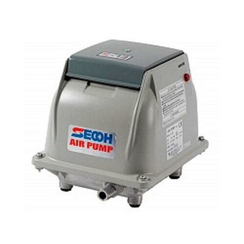 Компрессор Secoh EL-120 3100000₽