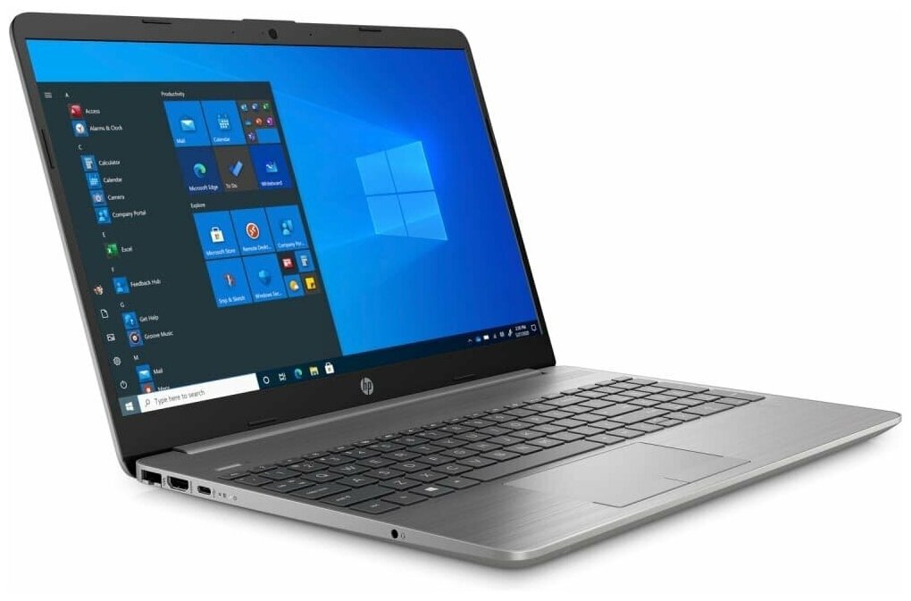 Ноутбук HP 255 G8 156 FHD AMD 3020e 8GB 256GB SSD noODD WiFi BT Win10 32M58EA