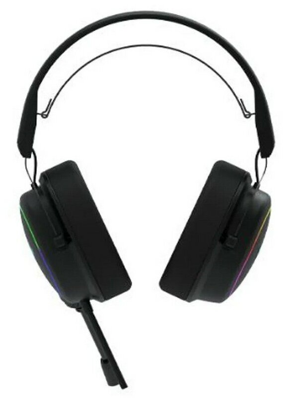 Наушники Aula Gaming F606 Black