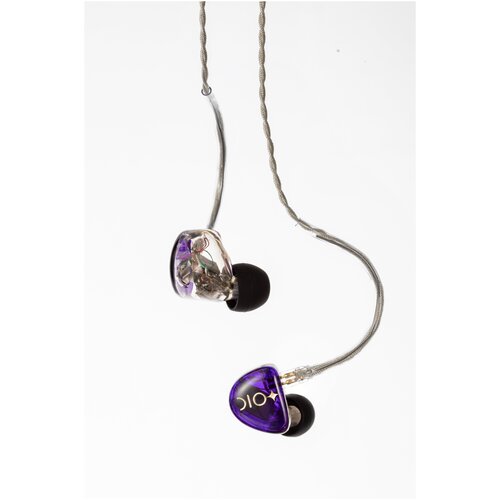 Aurian Storm - внутриканальные наушники 5311000₽