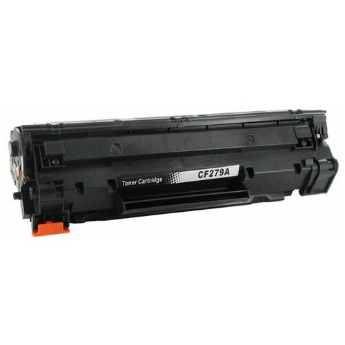 Картридж NN OEM CF279A совместимый (HP CF279A) черный 1000 стр картридж printlight cf279a для hp