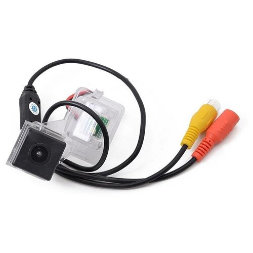 Камера заднего вида Suzuki SX4 Hatchback Сузуки Sx4 хэтчбек 295000₽