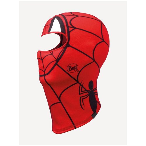 Маска (балаклава) Buff Polar Balaclava Spidermask Red