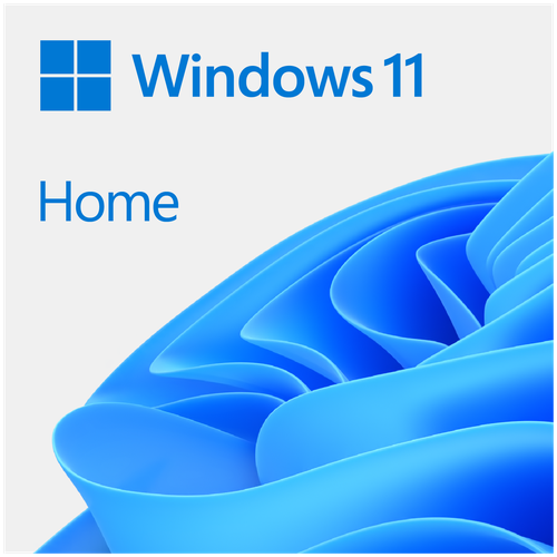 Microsoft Windows 11 Home (ESD, электронный ключ, KW9-00664) microsoft windows 11 pro esd электронный ключ fqc 10572