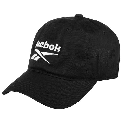 Бейсболка REEBOK GP0124 TE LOGO CAP, размер 57