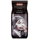 Torras Горячий шоколад растворимый, пакет - изображение