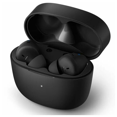 PHILIPS Беспроводные наушники Philips TAH2206 BK 316300₽