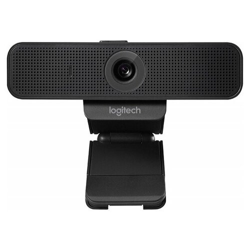 Web-камера LOGITECH HD Pro C925e (V-U0030-O)