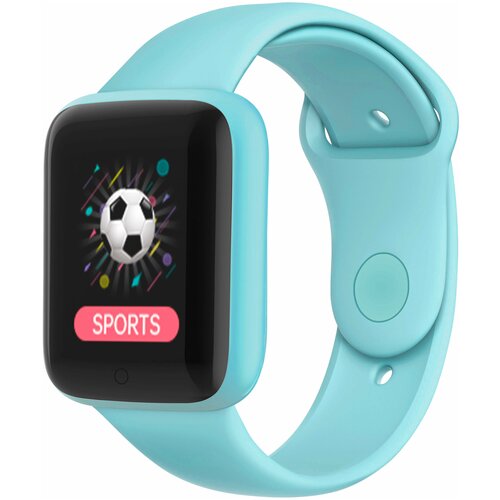 BandRate Smart BRSY68PLBLBL 207000₽