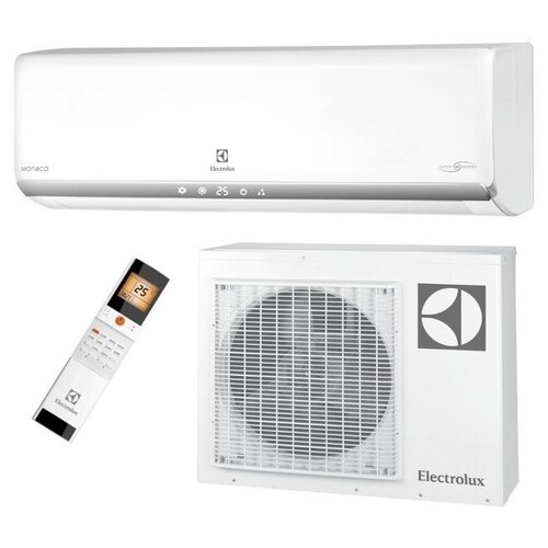 Кондиционер (сплит-система) ELECTROLUX EACS/I-12HM/N8_22Y  инверторного типа