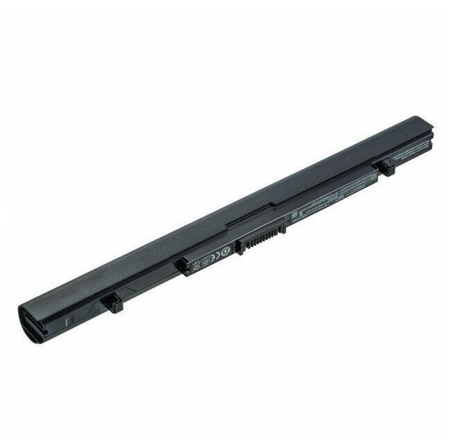 Аккумуляторная батарея для ноутбука Toshiba Tecra C40 14.8V (2200mAh)