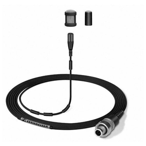 Петличный микрофон Sennheiser MKE 1