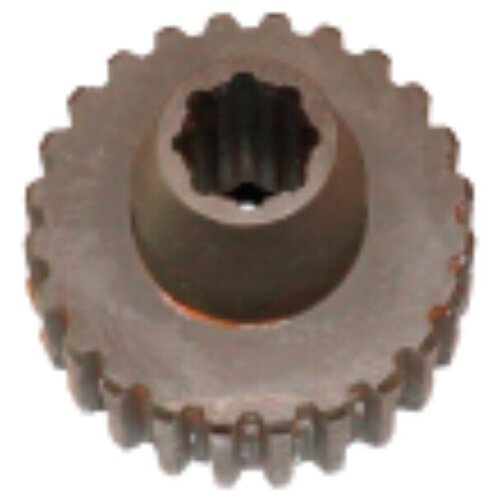 Полумуфта сцепления НМБ.080.005.2 (без подшипника) мотоблока Угра