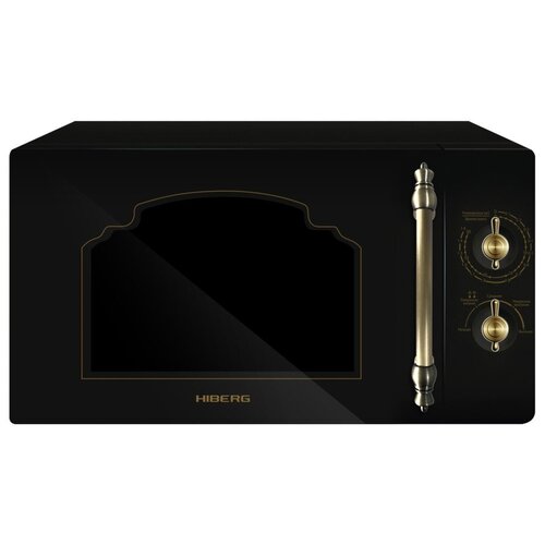 Микроволновая печь Hiberg VM-4288 BR 2728600₽