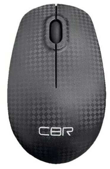 Мышь CBR Carbon (CM-499)