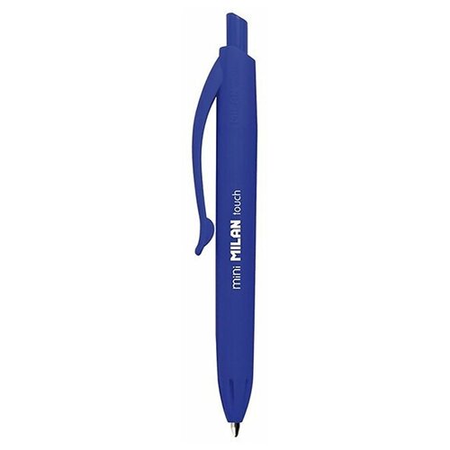 Ручка шариковая MILAN mini P1 Touch