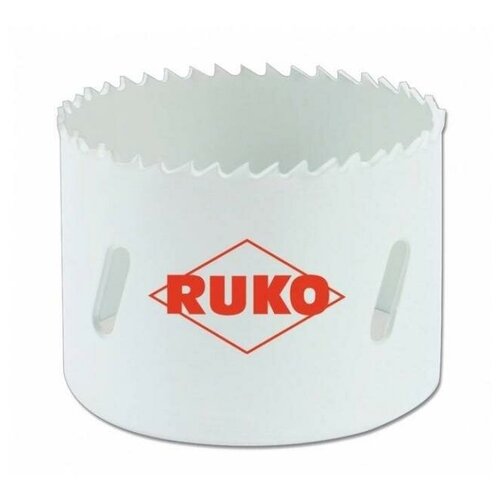 Коронка биметаллическая Ruko 126076 76 х 40 мм