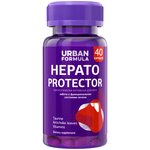 Urban Formula Hepato Protector капс. - изображение