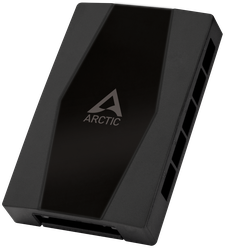 Хаб на 10 Вентиляторов ARCTIC Case Fan Hub ACFAN00175A