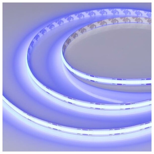 Ландшафтный светодиодный светильник Arlight KT-Aqua-R45-3W White6000 / - фото №7