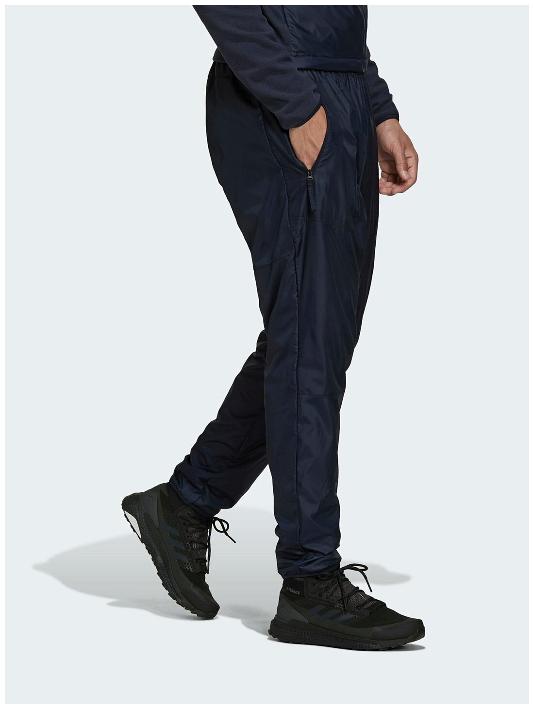 adidas wind hose