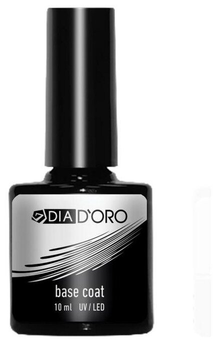 GIORGIO CAPACHINI Base Coat Sky 10 мл (GIORGIO CAPACHINI, ) - фото №3