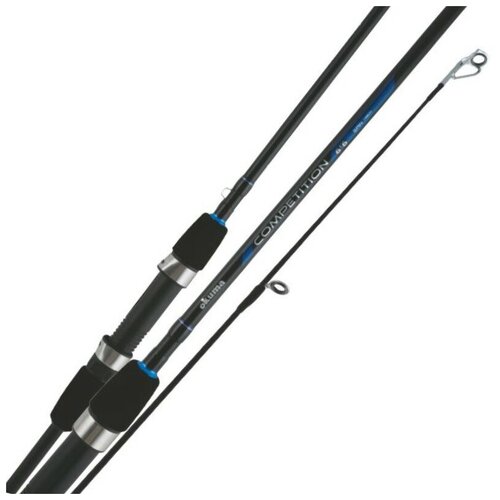 legalis spin 2 10m 10 30g Удилище Okuma Competition Spin 8'0 10-30g 2sec