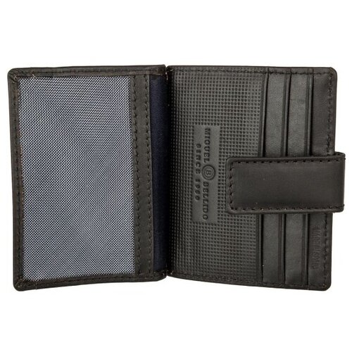 Картхолдер Miguel Bellido 2034 black 01