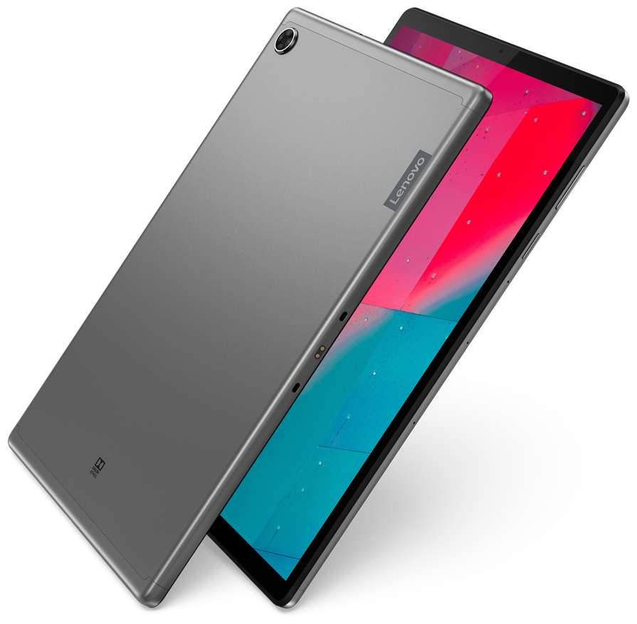 Планшет Lenovo Tab M10 FHD Plus Gen 2 ZA6J0001RU