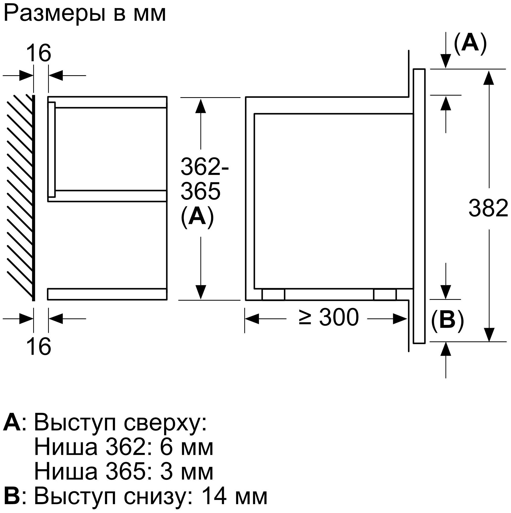 Микроволновая печь Siemens - фото №8