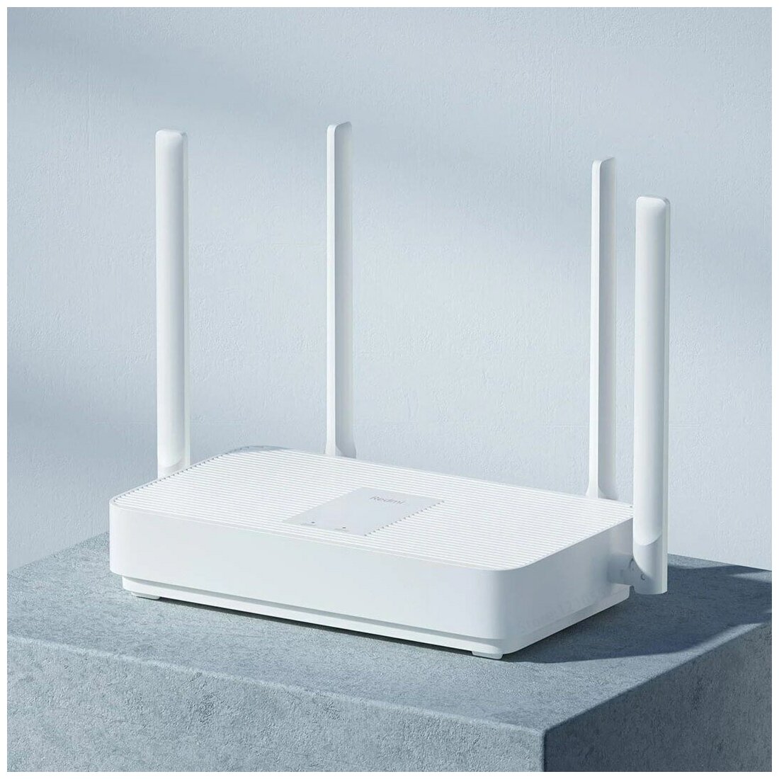 Роутер Xiaomi Redmi Router AX3000 (RA81) - фото №11