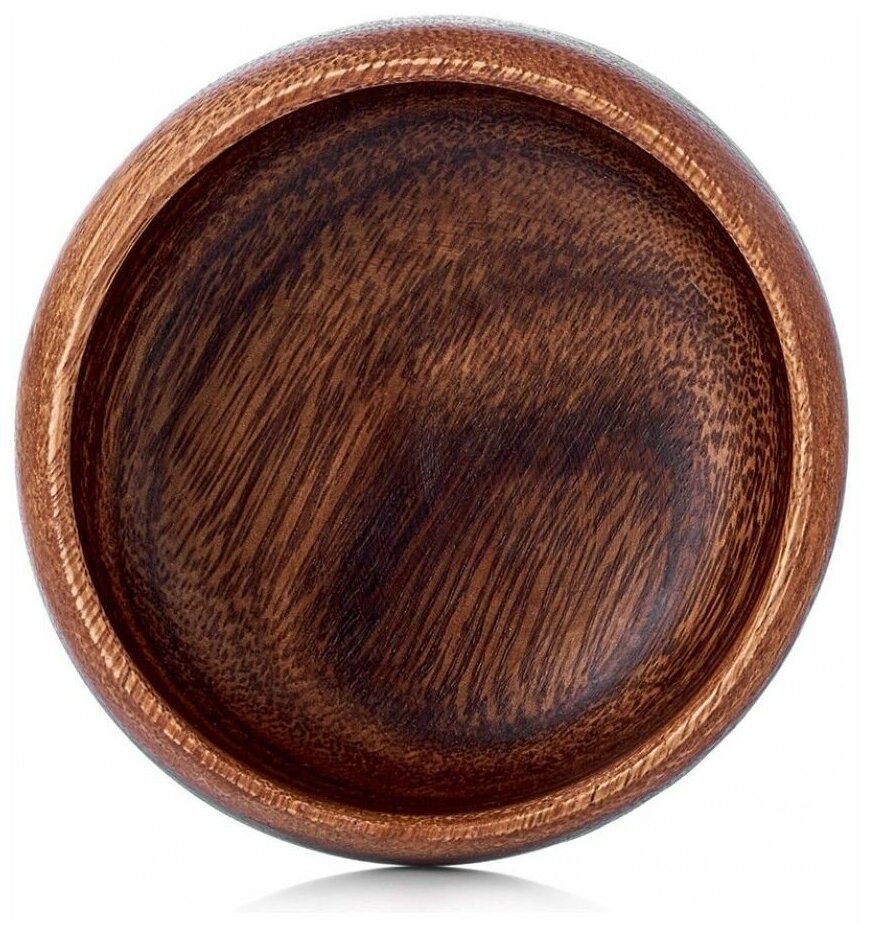 Миска круглая Walmer Organic, 10х10см - фото №5