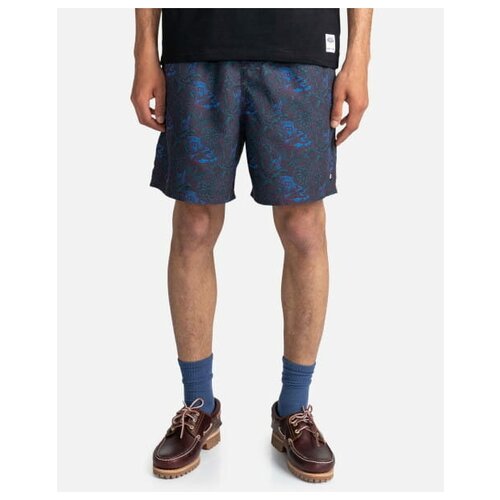 фото Шорты canyon timber, цвет темно-синий, размер l element