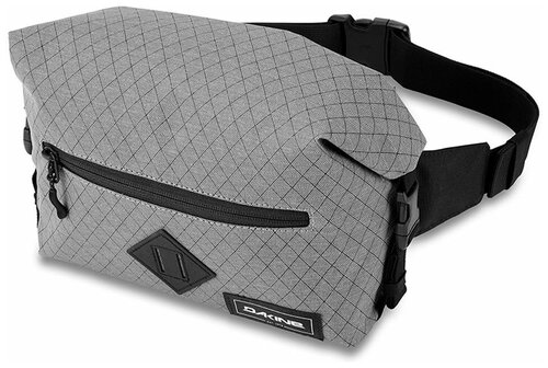 Сумка поясная Dakine mission surf roll top sling pack griffin