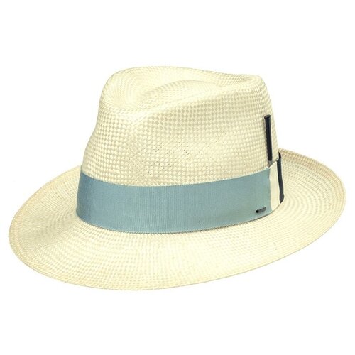 фото Шляпа федора bailey 63287bh costigan, размер 59