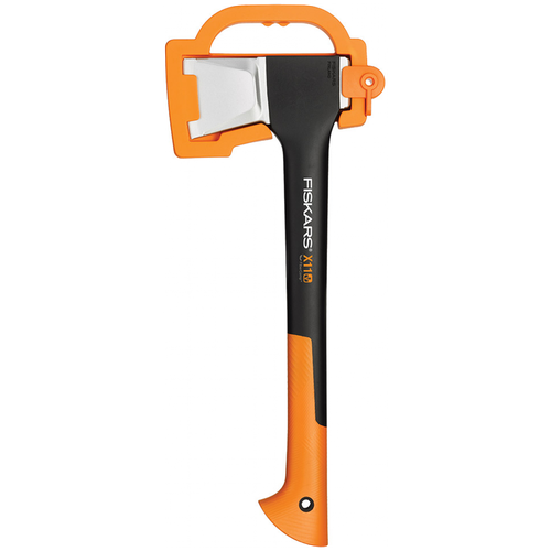 топор fiskars solid a19 колун Топор–колун FISKARS X11-S