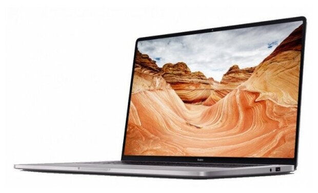 Ноутбук Xiaomi RedmiBook Pro 14 Intel Core i5 11320H 3300MHz142560x160016GB512GB SSDDVD нетNVIDIA GeForce MX450 2GbWi-FiBluetoothWindows 10 Home JYU4378CN Space Gray