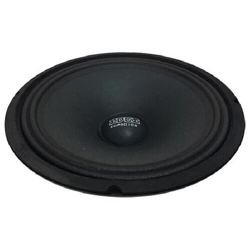 Динамики автомобильные EDGE EDBPRO10B-E0 380000₽