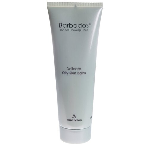 Крем Барбадос / Delicate Oily Skin Balm BARBADOS 250 мл