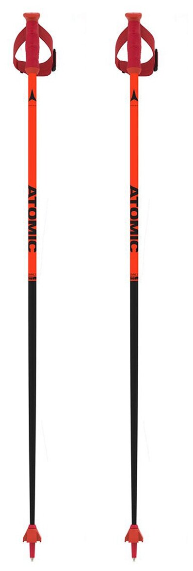   Atomic Redster Ultra Red/Black (20/21) (130)