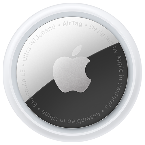 Трекер Apple AirTag