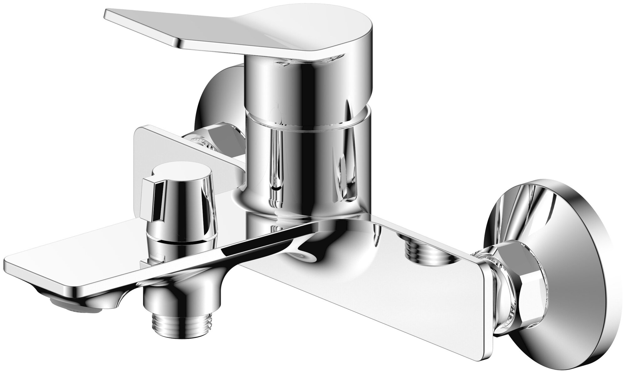 Смеситель для ванны ARGUS, d-35