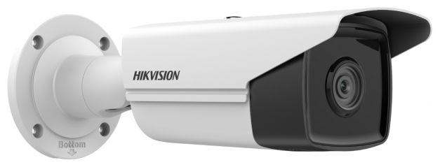 Видеокамера IP Hikvision DS-2CD2T23G2-4I(2.8mm) 2.8-2.8мм цветная