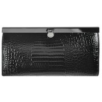 Практичная женщина выбирает в первую очередь удобные аксессуары. Ей обязательно понравится этот большой кошелек. Во множестве  ...