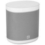 Умная колонка Wi-Fi/Bluetooth Xiaomi Mi Smart Speaker - изображение