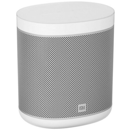 Умная колонка Wi- Fi/Bluetooth Xiaomi Mi Smart Speaker