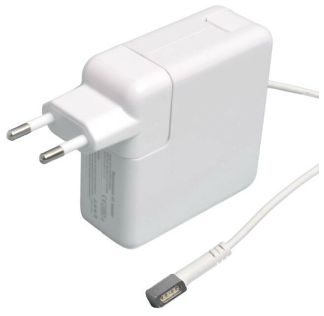 Pitatel AD-032 для ноутбуков Apple (14.5V 3.1A) - фото №5