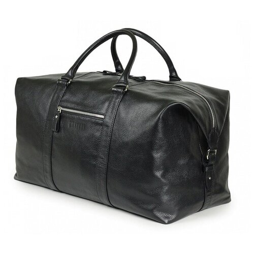 Дорожно-спортивная сумка BRIALDI Crosby (Кросби) relief black